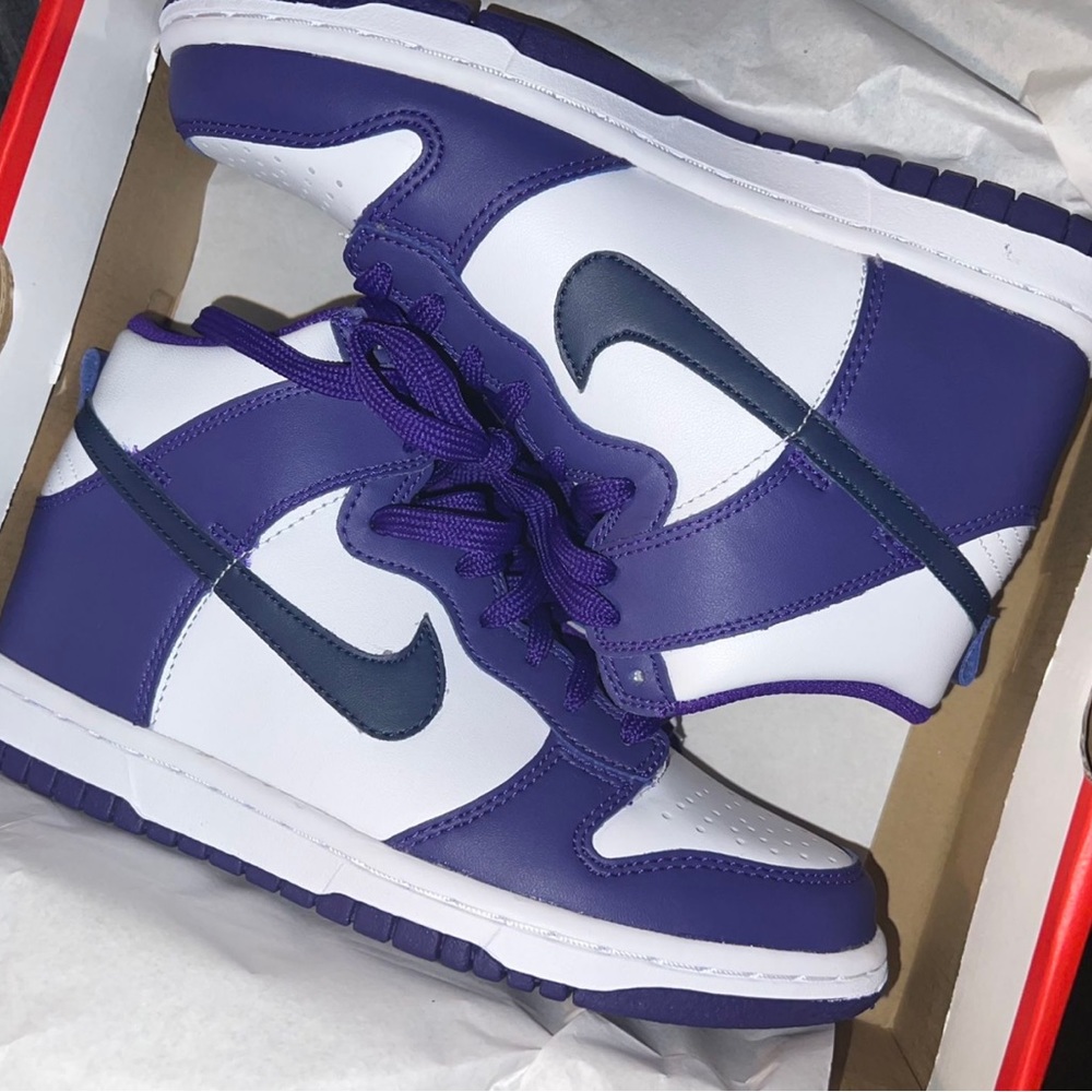 Purchased wrong size